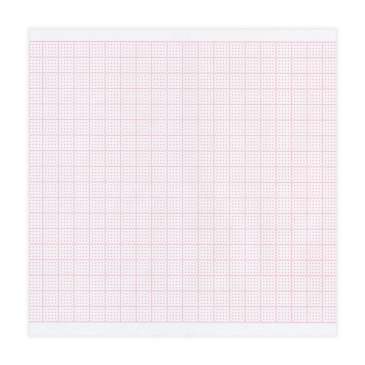 Papier EKG do Cardioline 100L, 100 mm x 20 m, 1 szt.