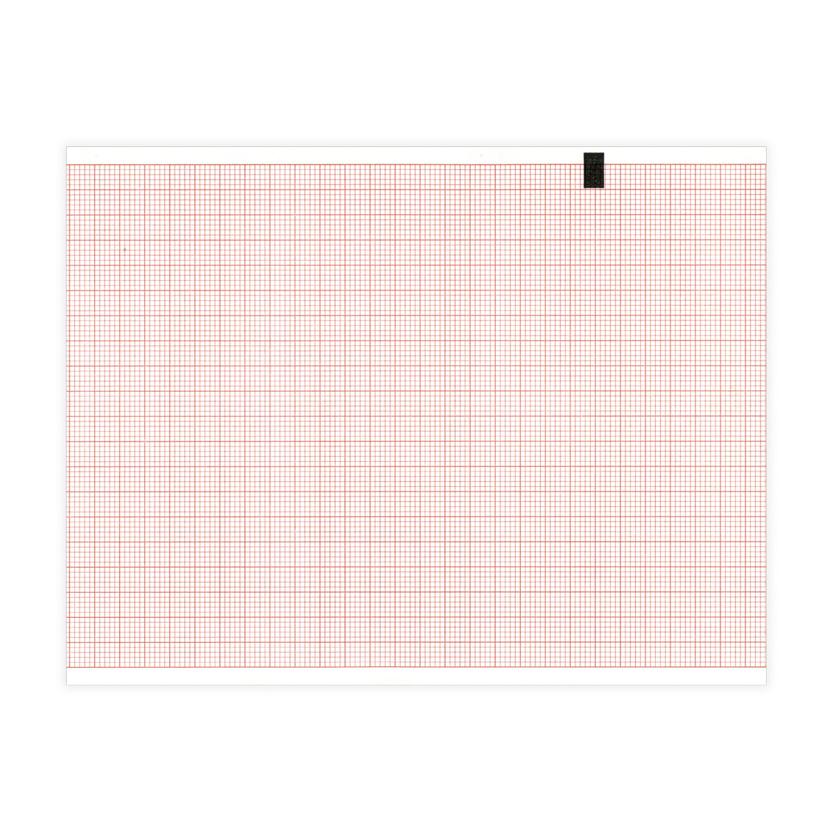 Papier EKG do Mortara ELI 150, 108 x 140 mm, 200 kartek, 1 szt.