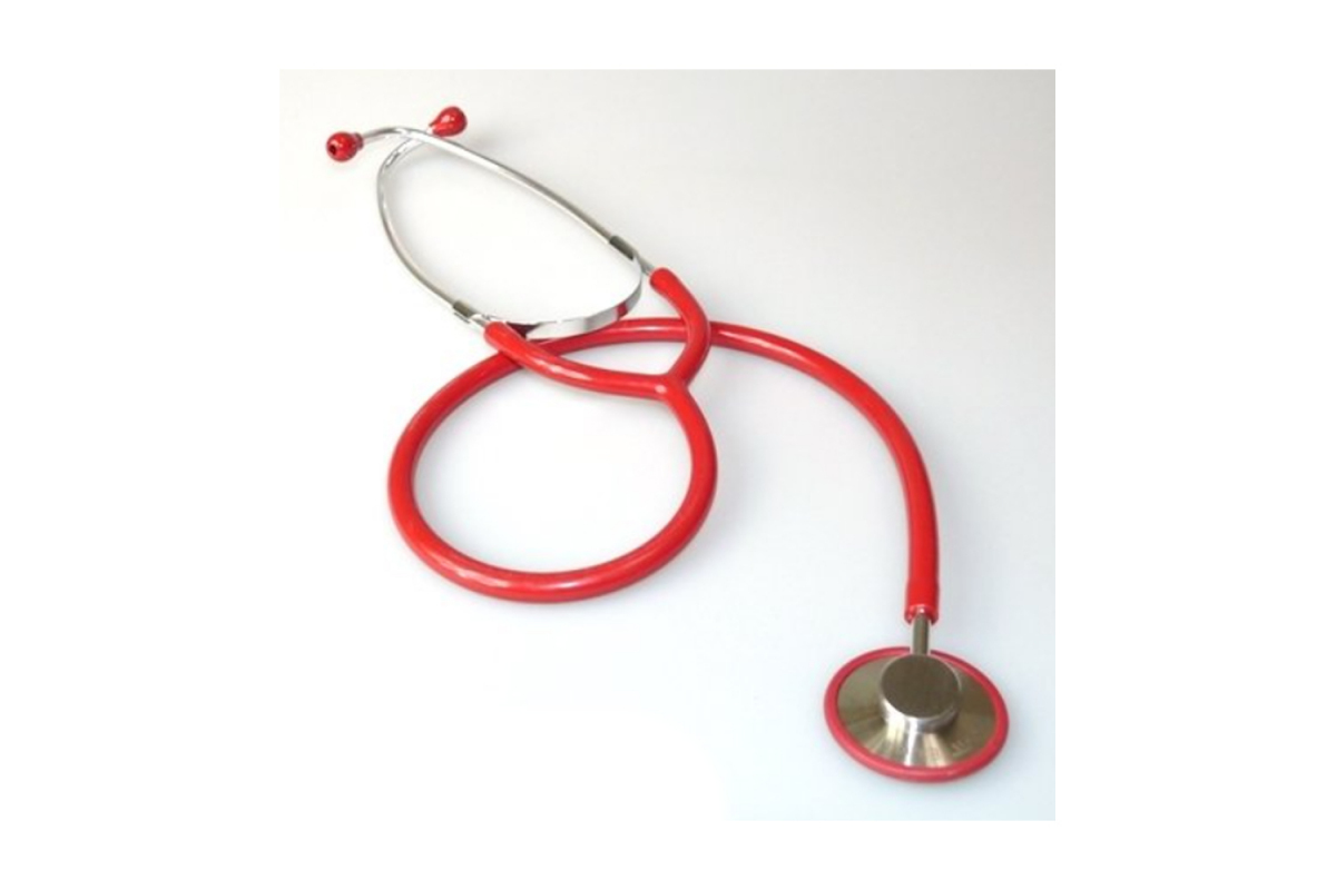 Stetoskop lekarski jednostronny BK 3001 Stetoskop lekarski jednostronny BK 3001