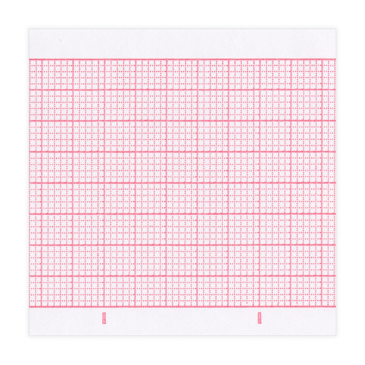 Papier EKG do defibrylatora Physio-Control Lifepak 8 / 10 / 20, 50 mm x 26 m, 1 opk. - 1 szt.