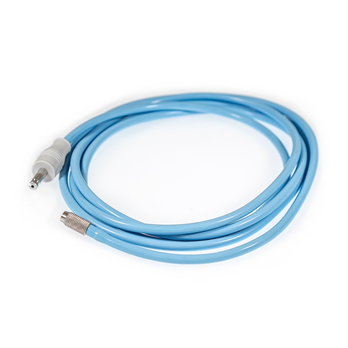 Przewód powietrzny do mankietu NIBP, dla niemowląt i noworodków, 1-żyłowy, dł. 2,5 m, 1 szt.