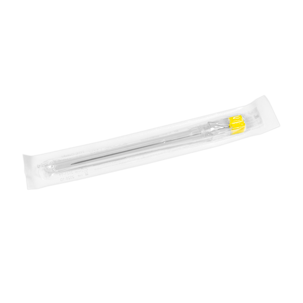 Igły do nakłuć lędźwiowych 20G 0.9 x 90 mm KD-Fine, 1 szt.