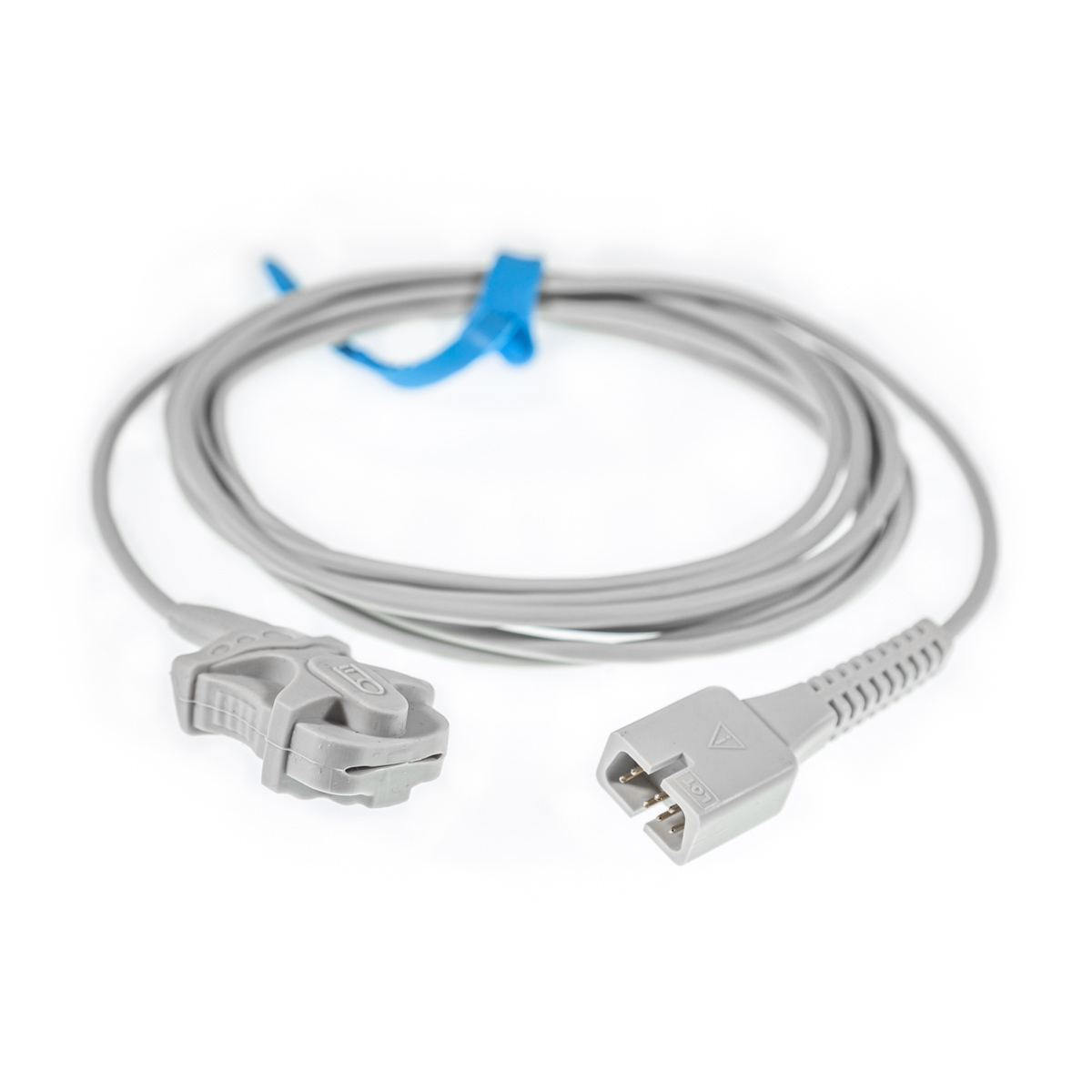 Czujnik SpO2 w.u. do Nellcor, soft dla dzieci, dł. 3 m, 1 szt.