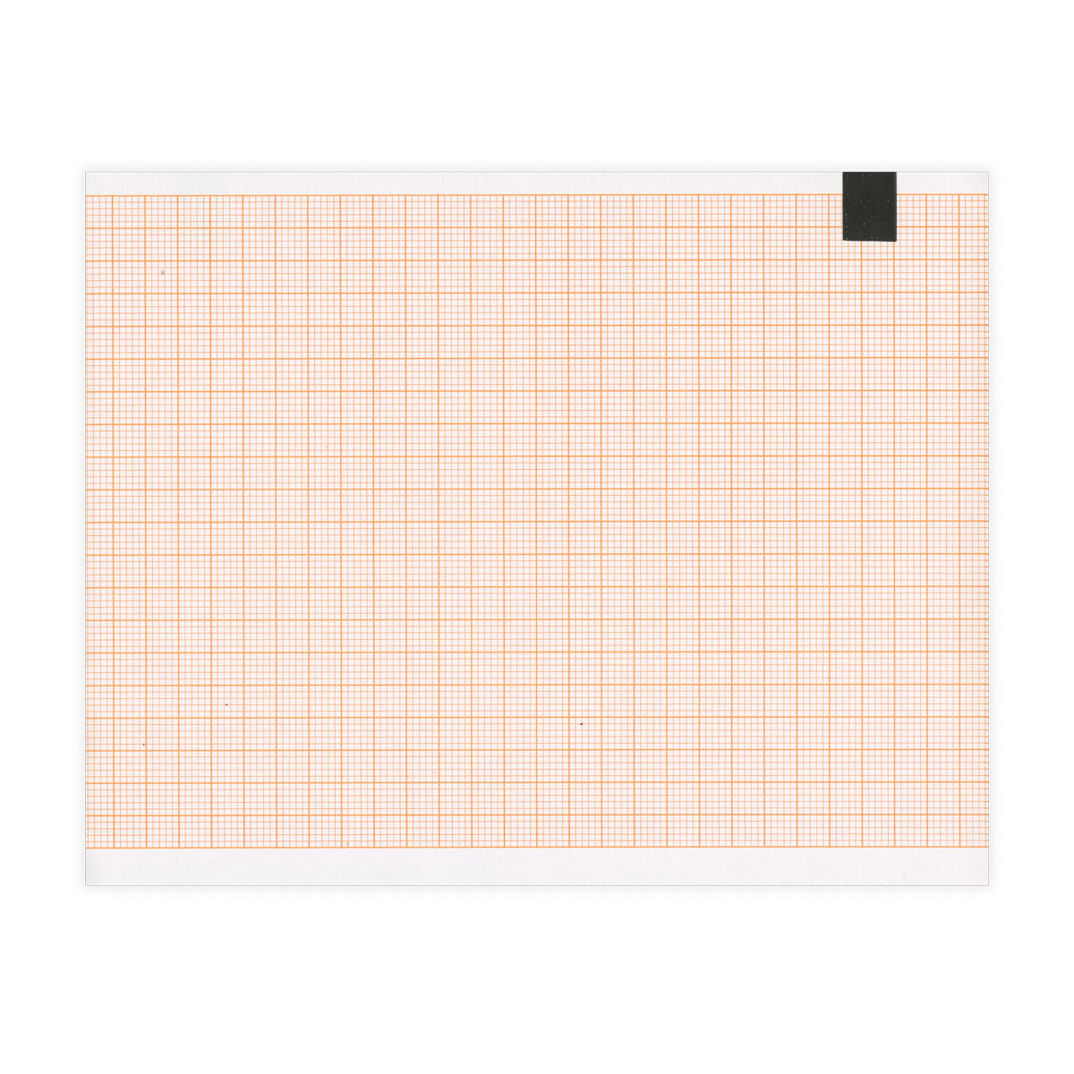 Papier EKG do Fukuda OP-222TE, 110 x 140 mm, 143 kartki, 1 szt.