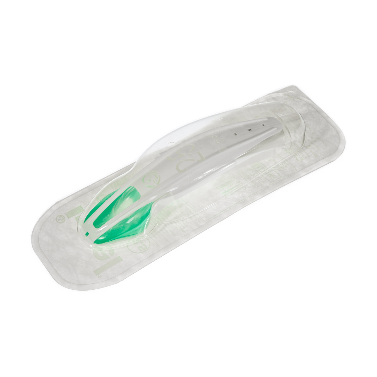 Maska krtaniowa żelowa I-GEL, roz. 2.5, 1 szt.