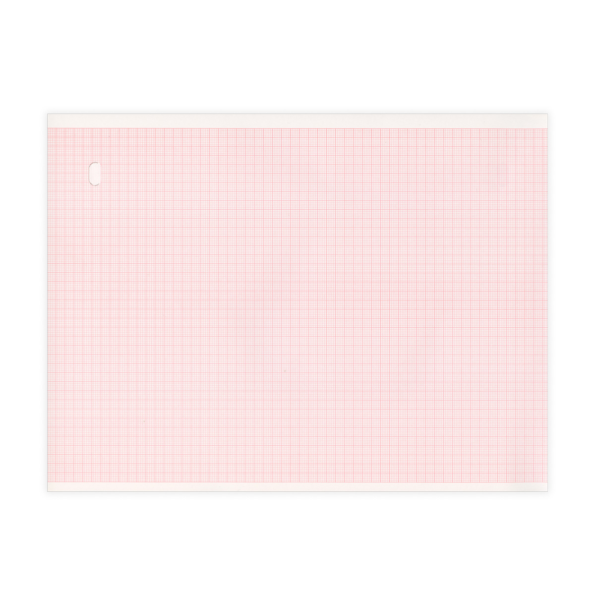 Papier EKG do GE Marquette Case 12 / 15, 210 x 280 mm, 300 kartek, 1 szt.