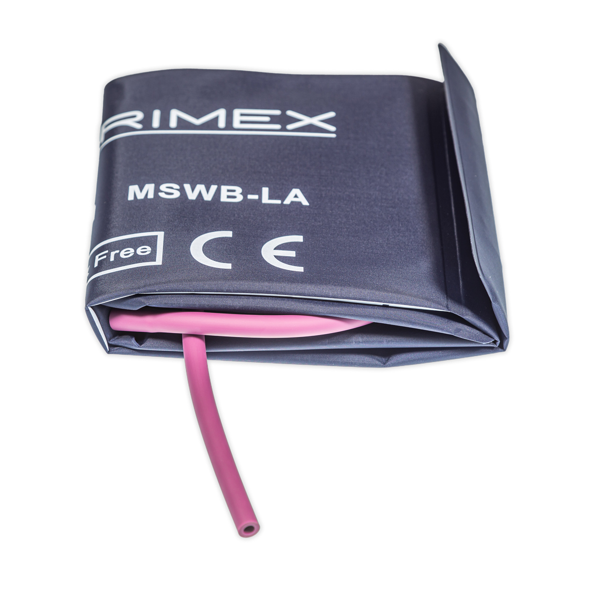 Mankiet NIBP do pomiaru ciśnienia w.u., dla dorosłych, duży, 35,5 - 46 cm, 1-żyłowy, 1 szt.