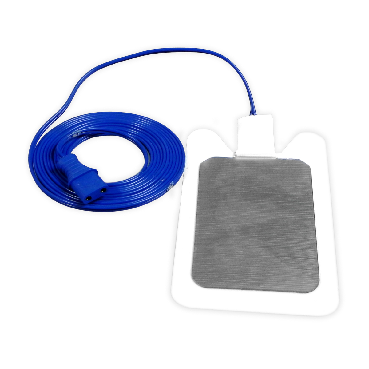 Elektroda neutralna, dla dorosłych, high current mode, z kablem 3 m, 1 szt.