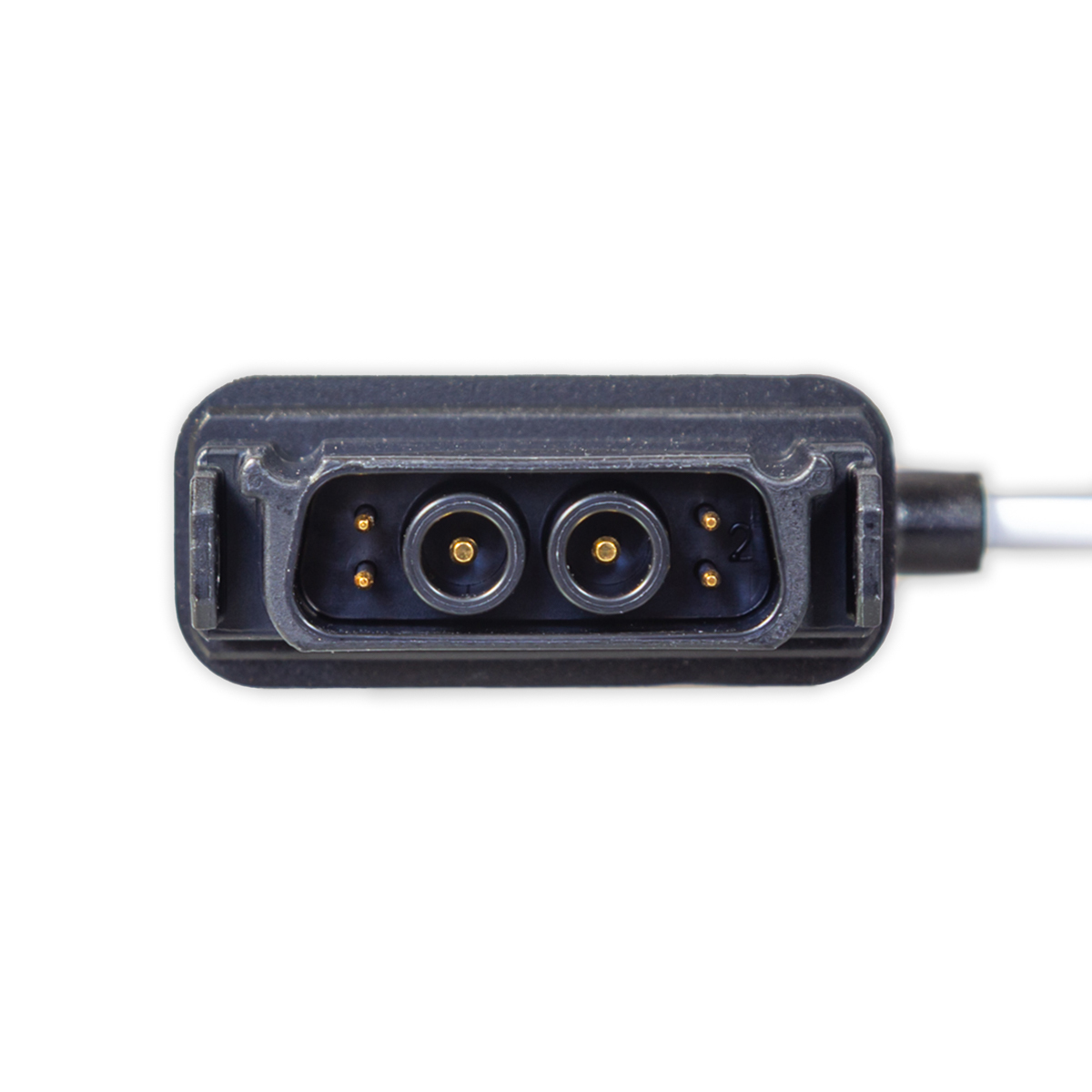 Elektrody do defibrylacji z kablem na zewnątrz dla dorosłych, Corpuls, 1 opk.