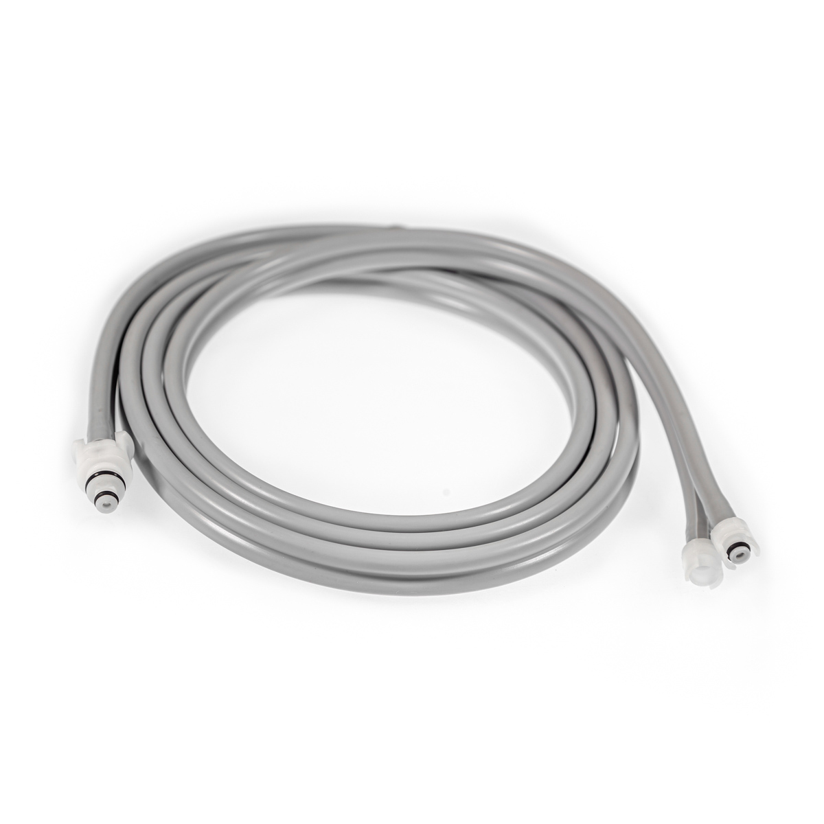 Przewód powietrzny do mankietu NIBP, dla dorosłych i dzieci, 2-żyłowy, dł. 1,8 m, 1 szt.