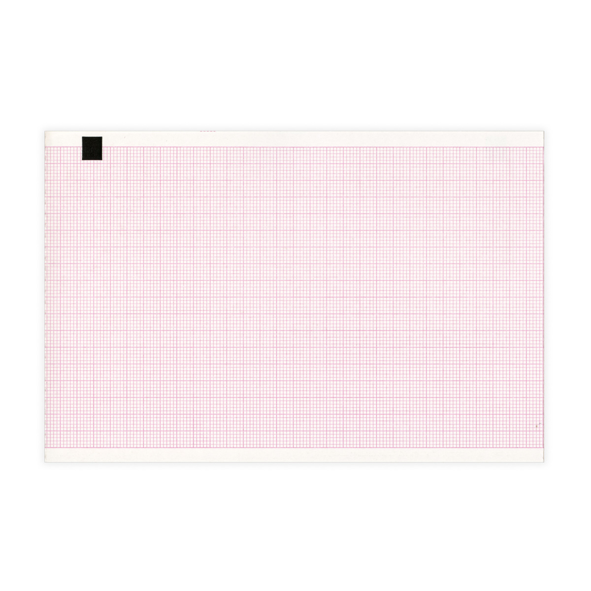 Papier EKG do Cardioline 100+/100S , 100 x 150 mm, 180 kartek, 1 szt.