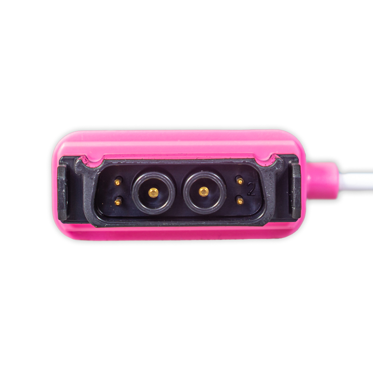 Elektrody do defibrylacji z kablem na zewnątrz dla dzieci, Corpuls, 1 opk.