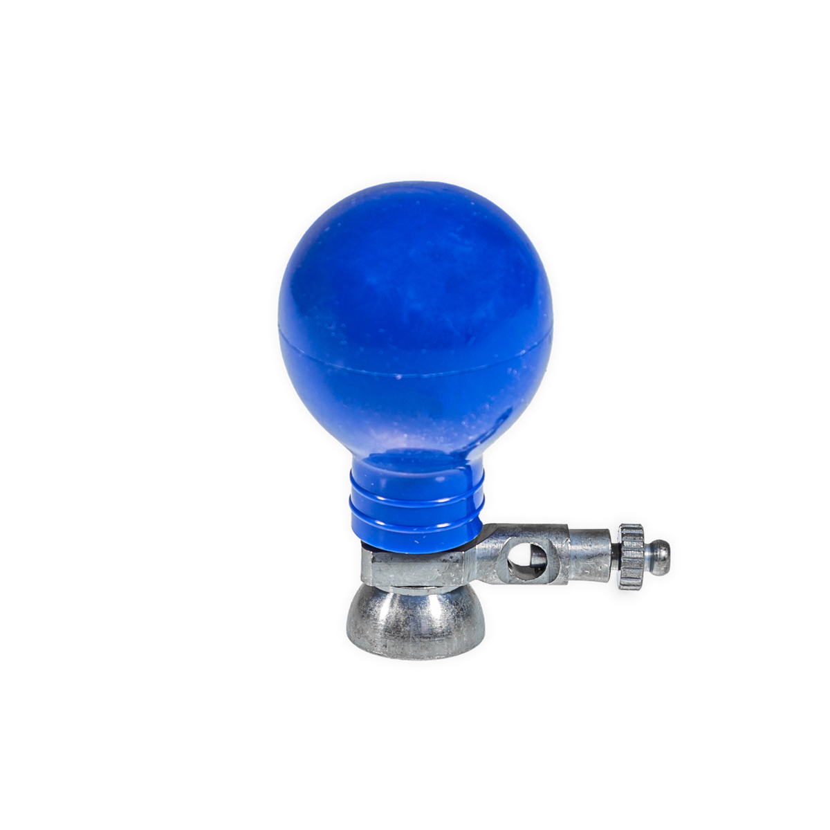 Elektrody EKG przyssawkowe dla dzieci, ø 15 mm, niebieskie, 1 kpl. - 6 szt.