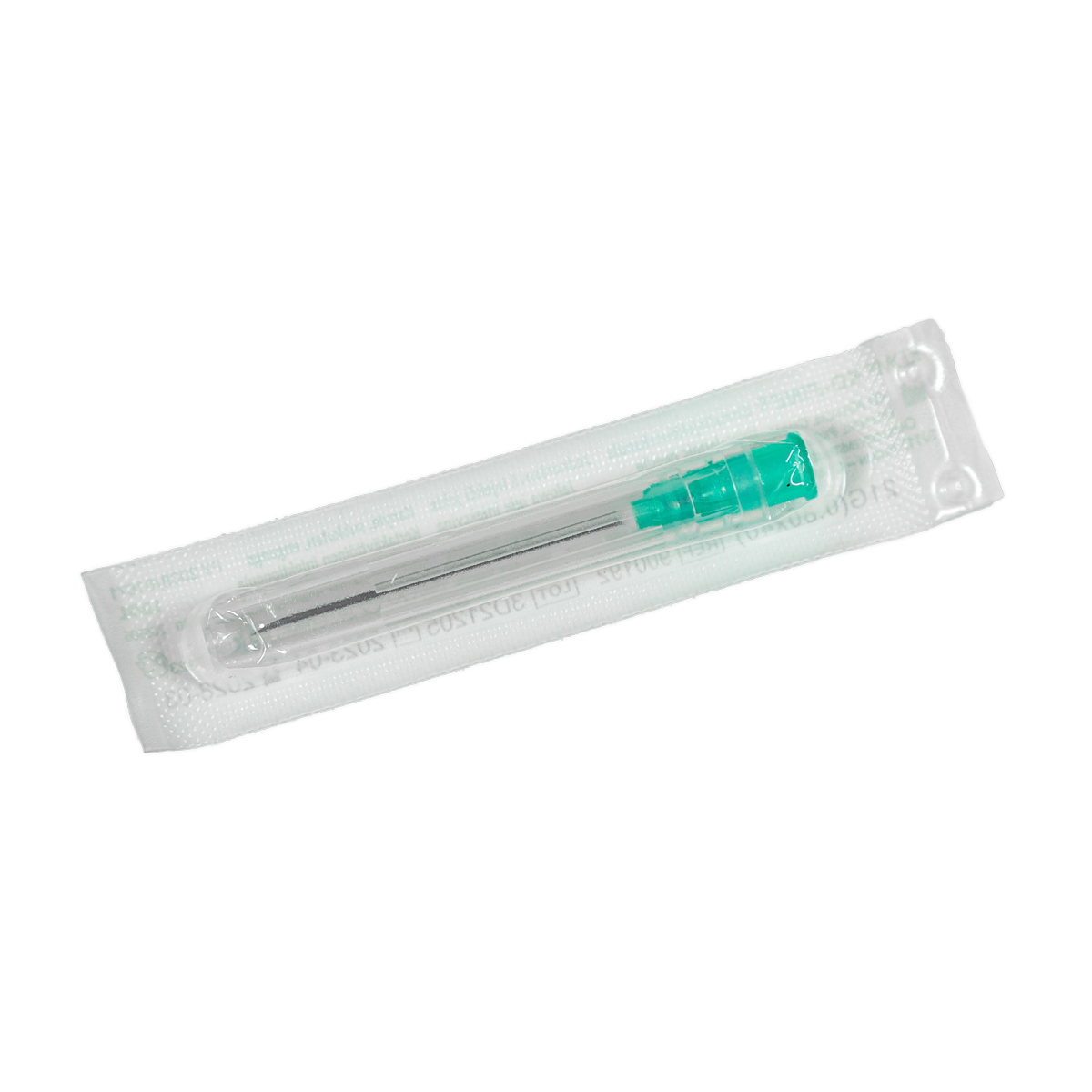 Igły iniekcyjne 21G 0.8 x 40 mm KD-Fine, 1 opk. - 100 szt.