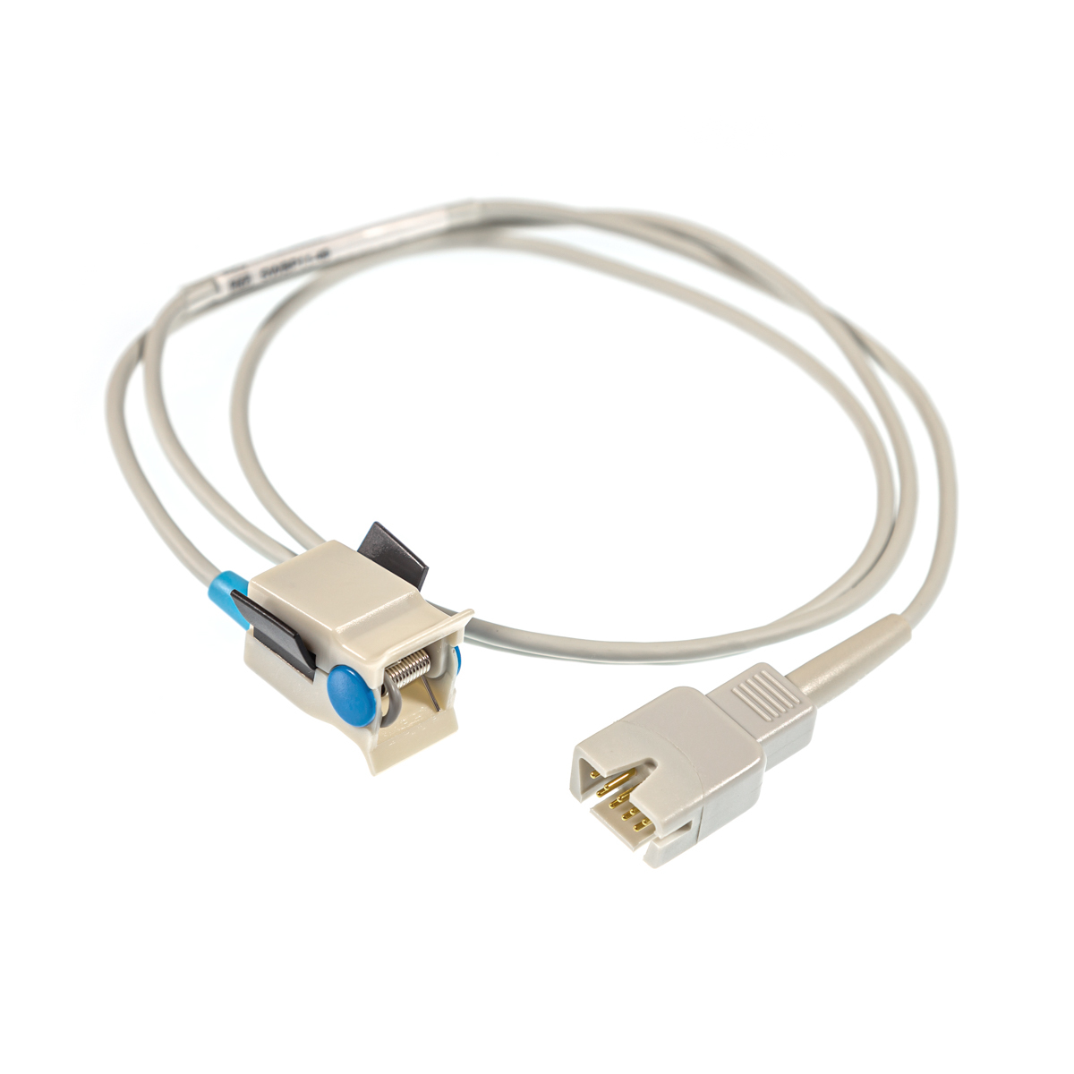 Czujnik SpO2 w.u. do Masimo, klips na palec dla dzieci, dł. 1,1 m, 1 szt.