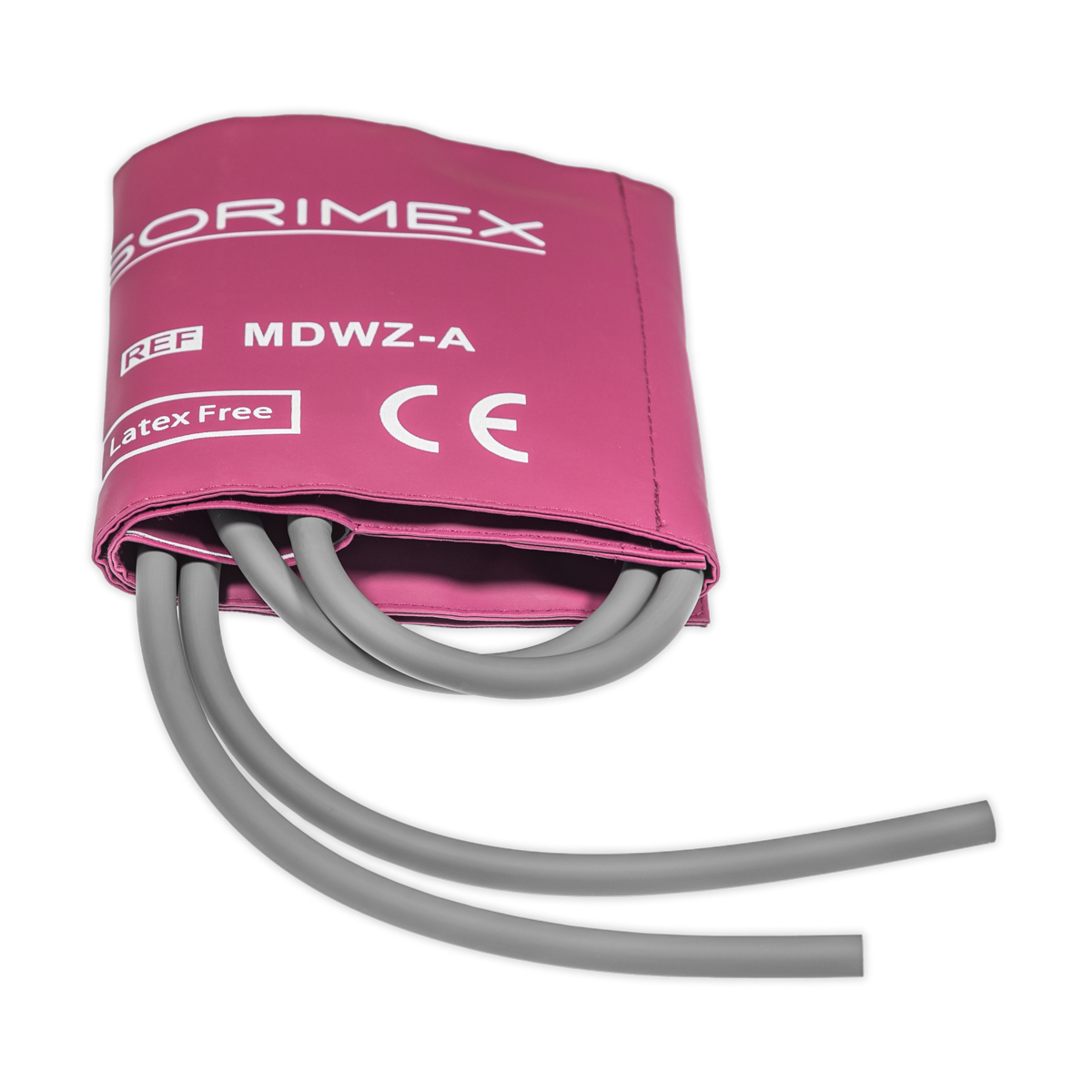 Mankiet NIBP do pomiaru ciśnienia w.u., dla dorosłych, standardowy, 25 - 35 cm, 2-żyłowy, 1 szt.