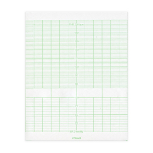 Papier KTG do Bionet Fetal XP, 152 x 120 mm, 150 kartek, 1 szt.
