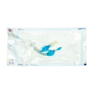 Rurka krtaniowa LTS-D rozm. 0 32-06-100-1