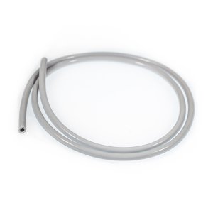 Przewód powietrzny do mankietu NIBP, uniwersalny bez łączników, dla dorosłych i dzieci, 1-żyłowy, dł. 1 m, 1 szt.