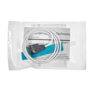 Czujnik SpO2 j.u. do Nellcor OxiMax, owijka na rzep dla dorosłych i noworodków, dł. 90 cm, 1 szt.