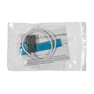 Czujnik SpO2 j.u. do Masimo, owijka na rzep dla dorosłych i noworodków, dł. 90 cm, 1 szt.