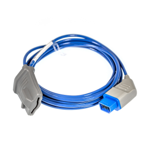 Czujnik SpO2 w.u. do Nihon Kohden, soft dla dorosłych, dł. 3 m, 1 szt.