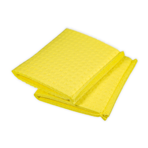 Podkład wiskozowy 10 x 12 cm do elektrod silikonowo-węglowych 7 x 10 cm, 1 opk. - 2 szt.