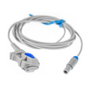 Czujnik SpO2 w.u. do Mindray, soft dla dorosłych, dł. 3 m, 1 szt.