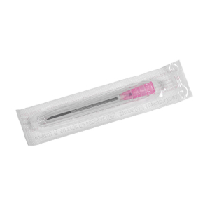Igły iniekcyjne 18G 1.2 x 40 mm KD-Fine, 1 opk. - 100 szt.