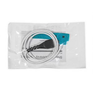 Czujnik SpO2 j.u. do Nonin, owijka na rzep dla dzieci i niemowląt, dł. 90 cm, 1 szt.