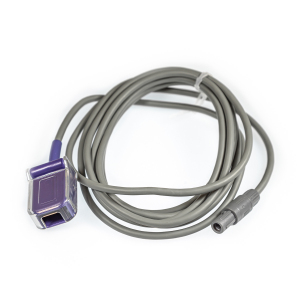 Kabel SpO2 do Mindray, Nellcor OxiMax, dł. 3 m, 1 szt.