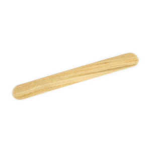 Szpatułki drewniane, 1 opk. - 100 szt.