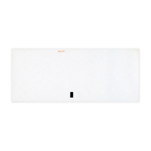 Papier EKG do Athena 9554102,  50 x 120 mm, 250 kartek, 1 szt.