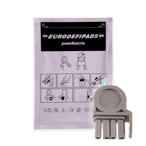 Elektrody do defibrylacji RTG dla dzieci, Physio-Control, 1 opk.