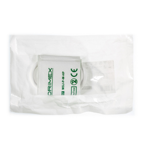 Mankiet NIBP do pomiaru ciśnienia j.u. z włókniny, dla dzieci, 13.8-21.5 cm, 1 szt.