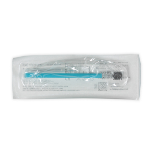 Igła do znieczuleń podpajęczynówkowych Standard 27G x 90 mm z igłą prowadzącą 22G x 38 mm Balton, 1 szt.
