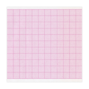 Papier EKG do Aspel AsCard 31, 60 mm x 12 m, 1 szt.