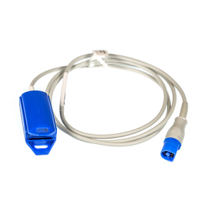 Czujnik SpO2 w.u. do Philips, klips na palec dla dorosłych, dł. 1,5 m, 1 szt. 