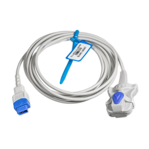 Czujnik SpO2 w.u. do GE TruSignal, soft dla dorosłych, dł. 3 m, 1 szt.