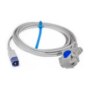 Czujnik SpO2 w.u. do Philips M1191BL, soft dla dorosłych, dł. 3 m, 1 szt.