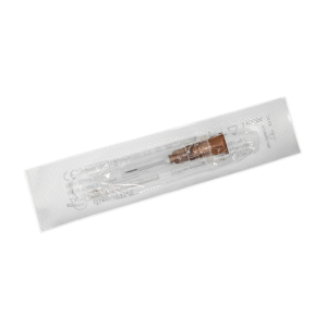 Igły iniekcyjne 26G 0.45 x 12 mm DispoFine, 1 opk. - 100 szt.