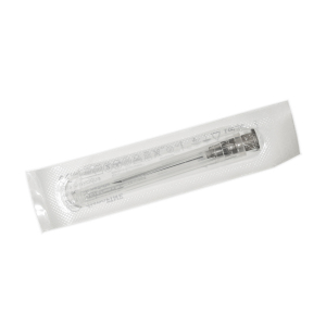 Igły do iniekcji 22G 0.7 x 30 mm DispoFine, 1 opk. - 100 szt.