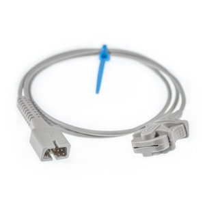 Czujnik SpO2 w.u. do Nellcor, soft dla dzieci, dł. 1 m, 1 szt.