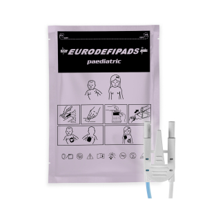 Elektrody do defibrylacji dla dzieci, Zoll Medical, 1 opk.