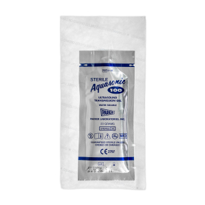 Żel do USG Aquasonic, 20 g, 1 szt.