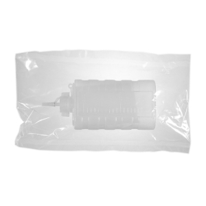 Butelka do odsysania ran, 200 ml, 1 szt.