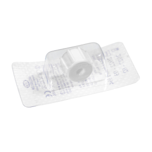 Koreczek do kaniuli Luer Lock, 1 opk. - 100 szt.