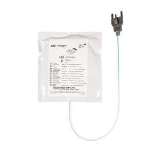 Elektrody do defibrylacji dla dorosłych i dzieci z kablem na zewnątrz, Mediana / Tecno-Gaz, 1 opk.