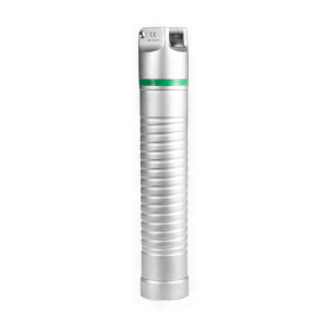 Rękojeść do laryngoskopu światłowodowa LED, śr. 30 mm , 1 szt.