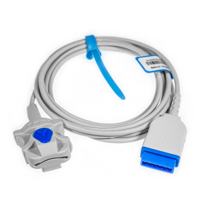Czujnik SpO2 w.u. do GE Datex Ohmeda, soft dla dorosłych, dł. 3 m, 1 szt.